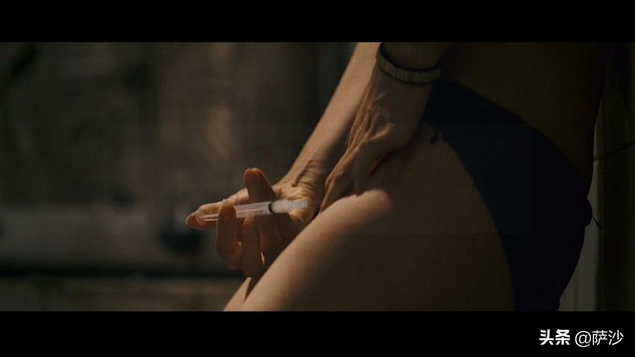 你看懂电影《门徒》了吗？好人未必是好人、坏人也未必是坏人