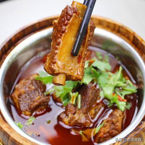 浩弟做菜,酒店粤菜热菜菜品教程