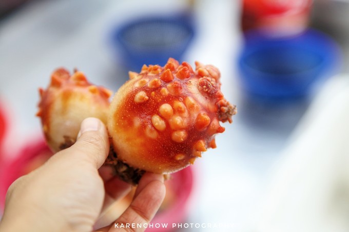 韩国小众游釜山市,大邱安东小吃