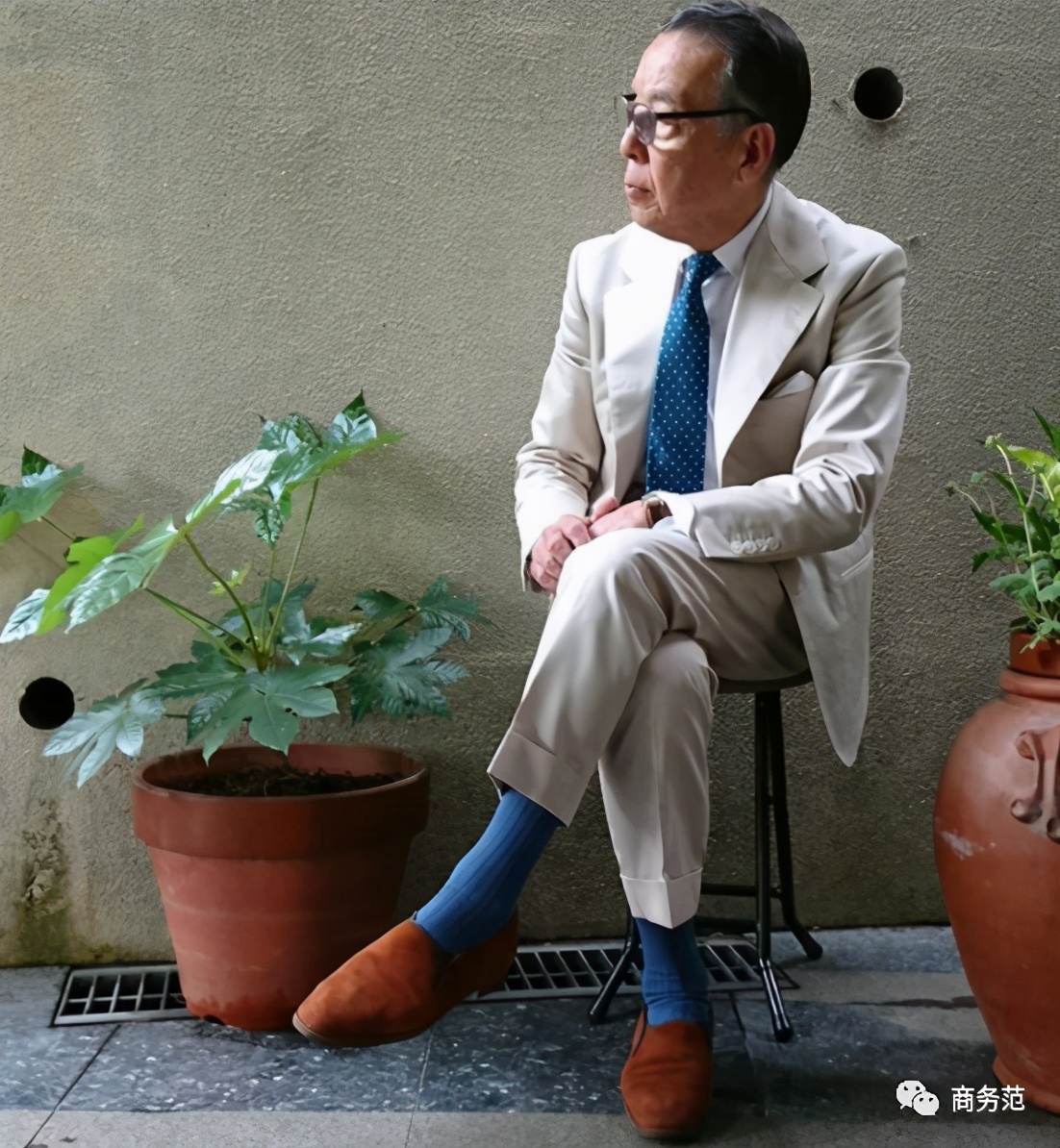 男人怎么穿出精致感,如何穿出高级感男士