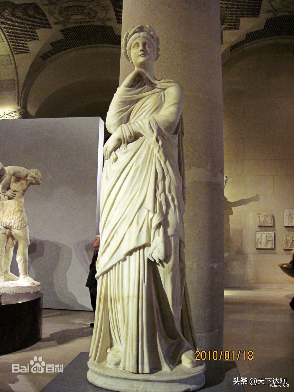 法国首都巴黎大都市,法国首都巴黎是哪里