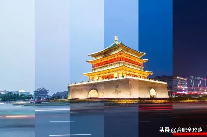 9月份合肥去哪里机票最便宜,合肥出发旅游特价团