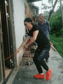 托马斯旋转搞笑名场面,倒立酷炫托马斯回旋