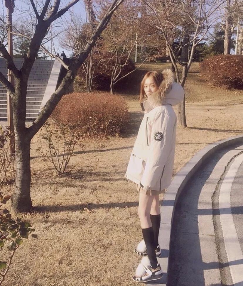 韩国长腿李圣经,李圣经美丽瞬间