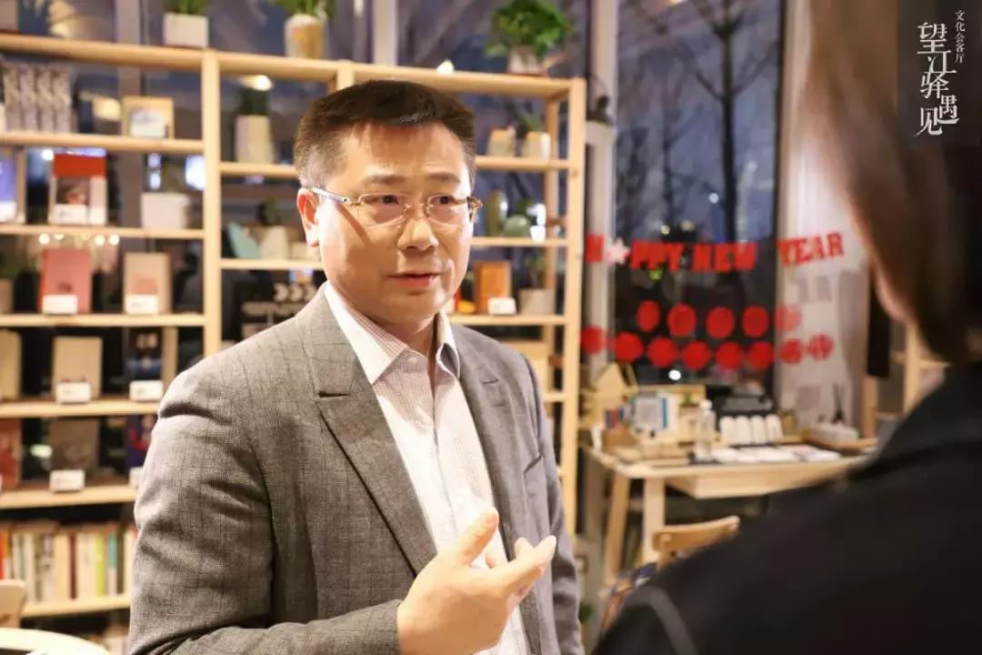 望江驿遇见,望江驿遇见解析