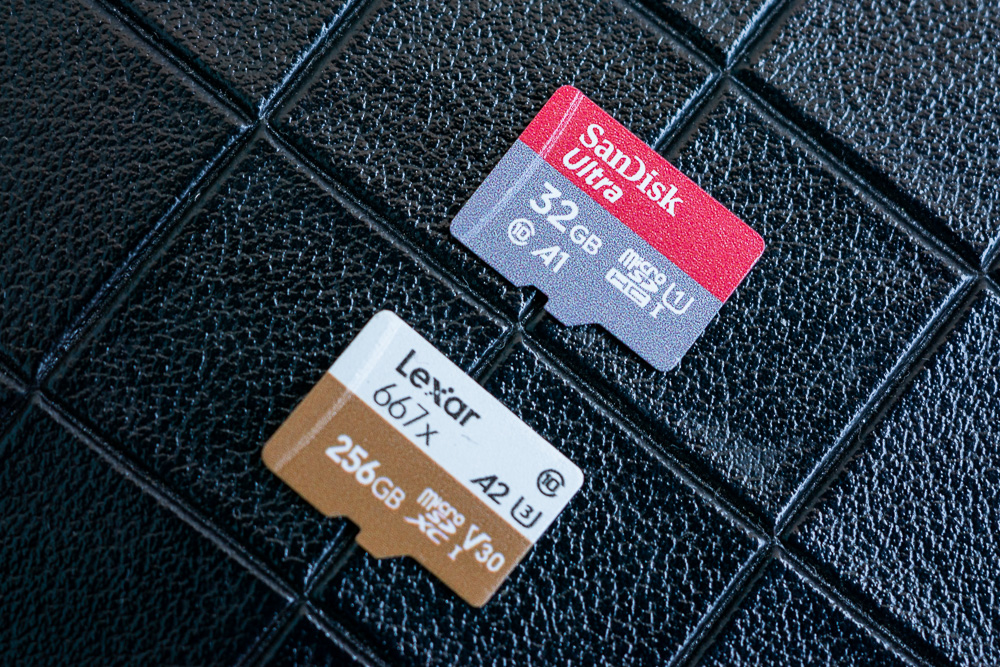 内存卡写入速度慢有什么表现,怎样提升内存卡性能和速度