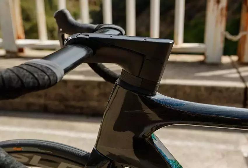 PropelAdvancedSLDisc获得CyclingWeekly编辑选择奖