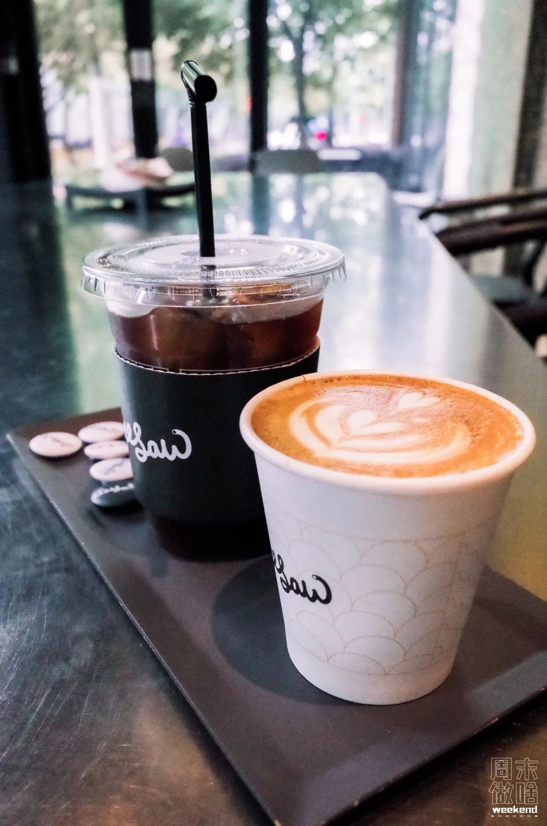 上海最有情调的咖啡馆,上海网红带情怀的咖啡店推荐