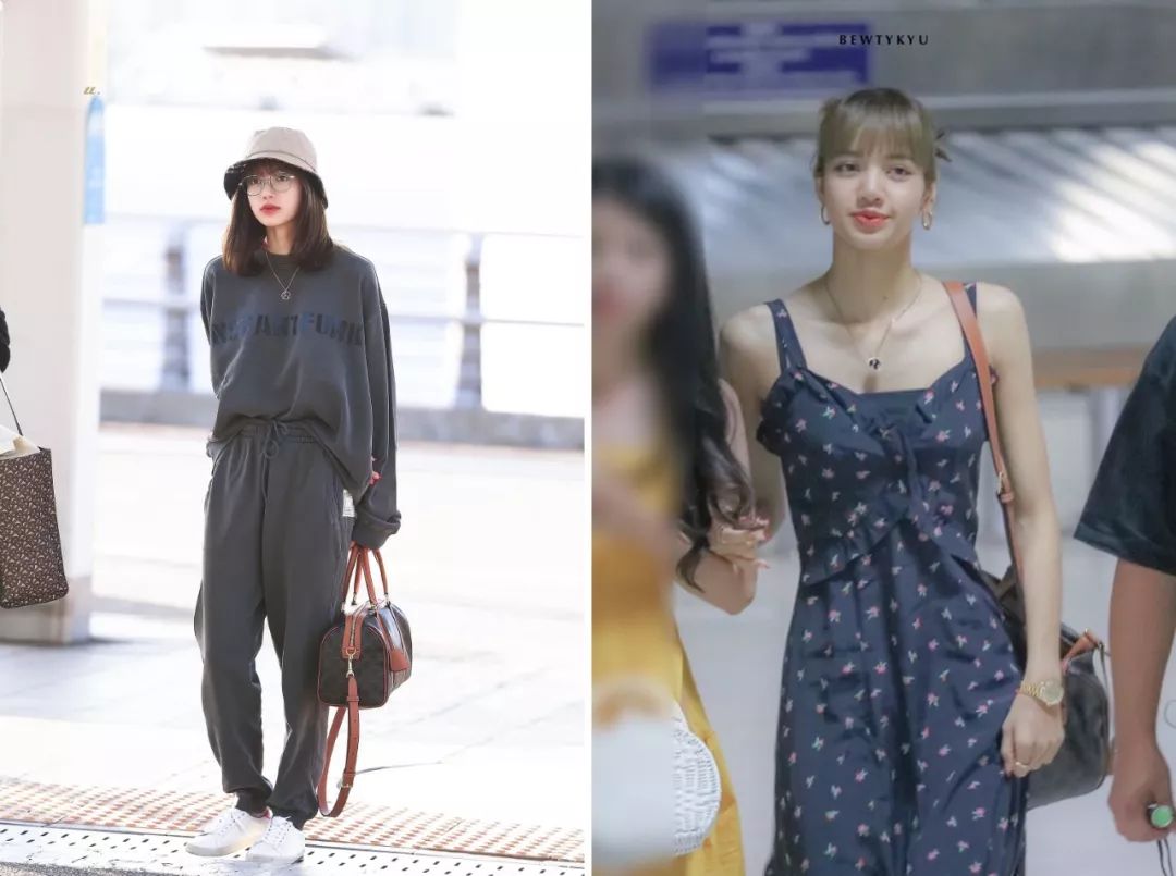 blackpink19年pb透卡市场价,blackpink成员背过的包不贵