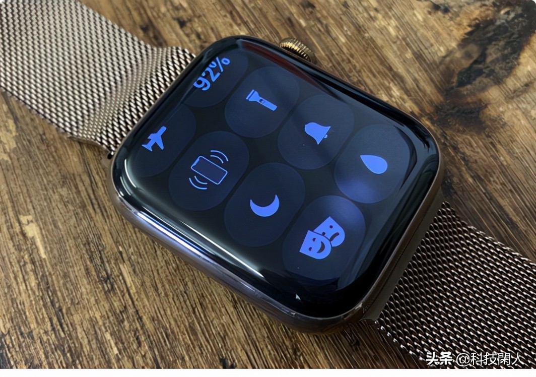 applewatch手表怎么改变模式,applewatch如果要换手表该怎么做