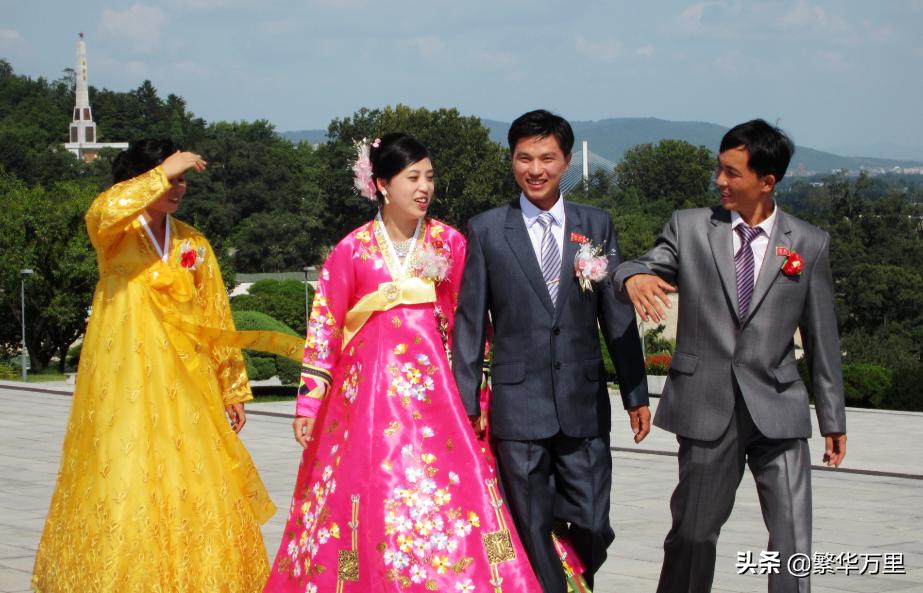 朝鲜手机的普及率,朝鲜目前的科技水平怎样