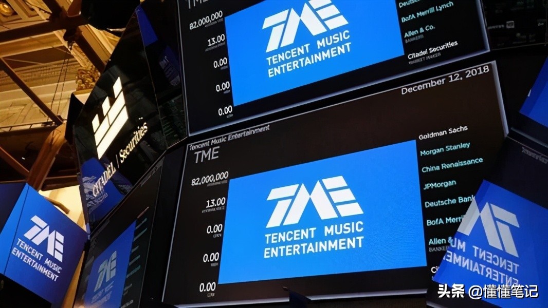 网易云第一阶段,网易云出的新模式