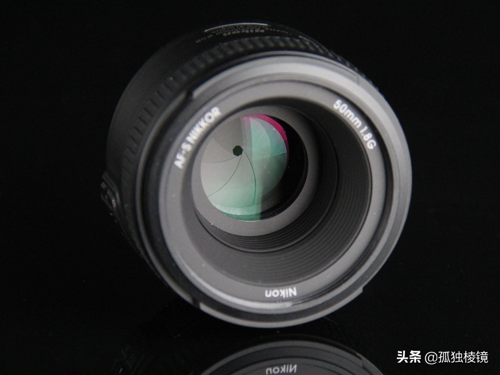 新手的第一支镜头怎么选？——这3款是尼康单反镜头的入门首选
