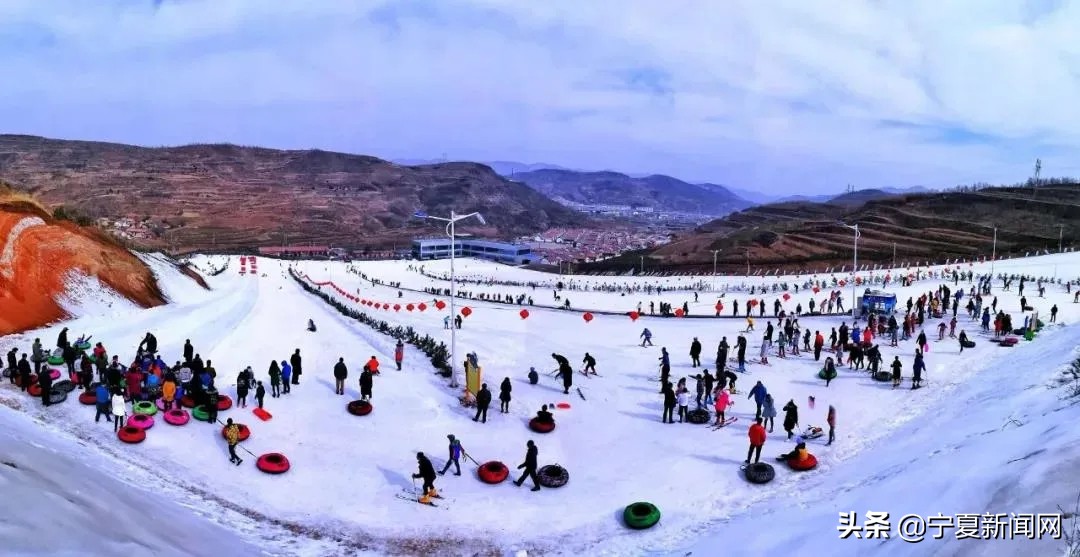 宁夏滑雪攻略,宁夏滑雪场推荐附近