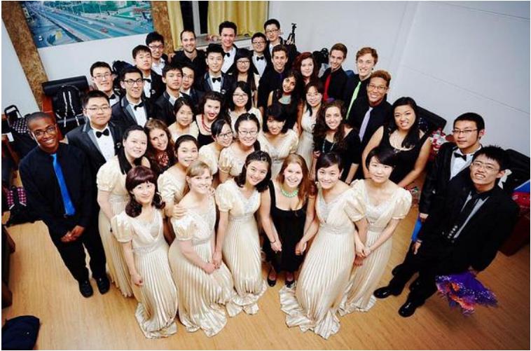 为什么选择哈尔滨工业大学？这十个理由一定吸引你