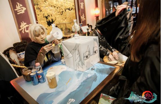 剑网3西山居,剑网3wegame为什么只有西山居了