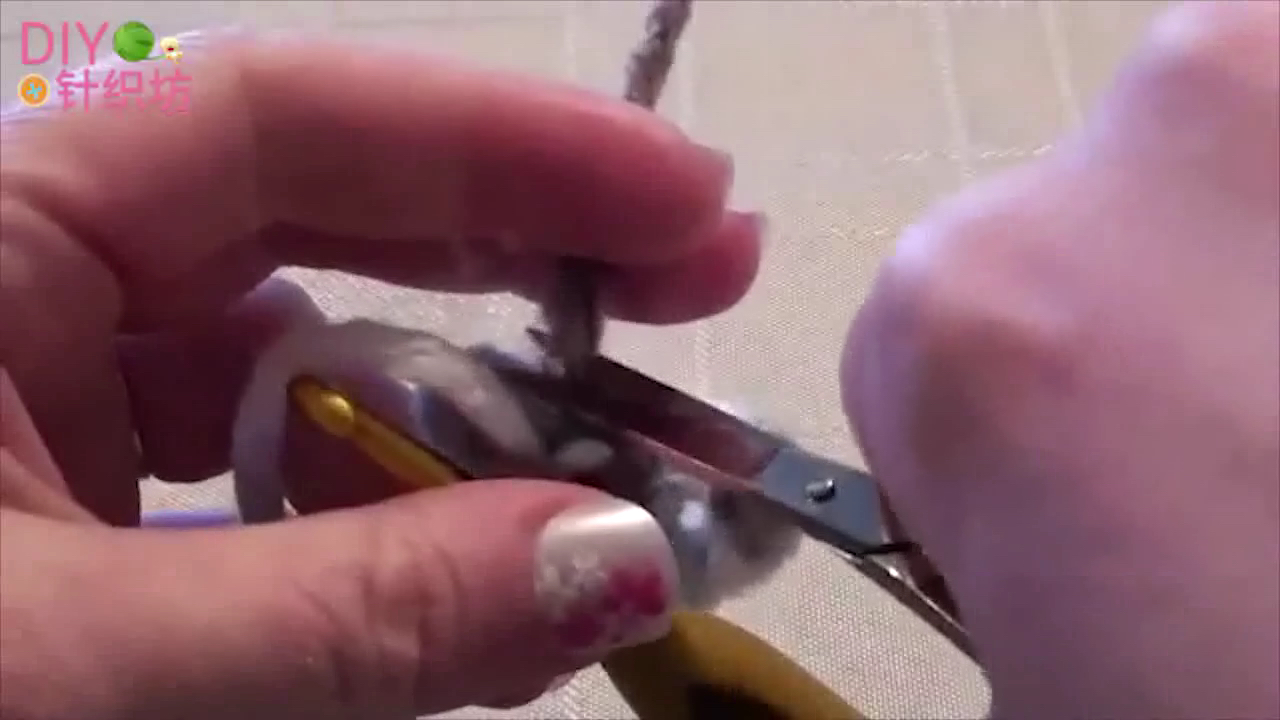 「母婴针织」秋季舒适的宝宝小靴子