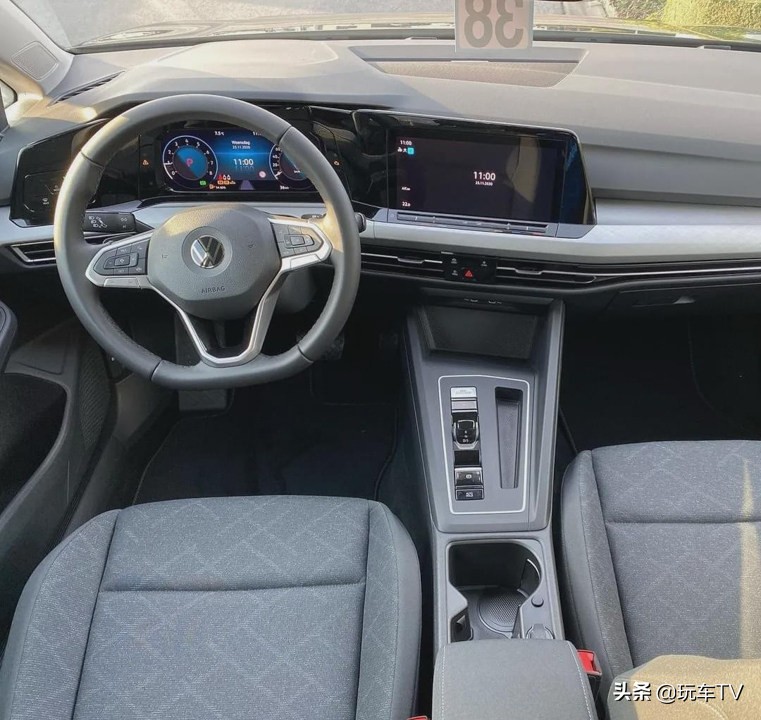 高尔夫旅行版19款,高尔夫ea2111.6自吸