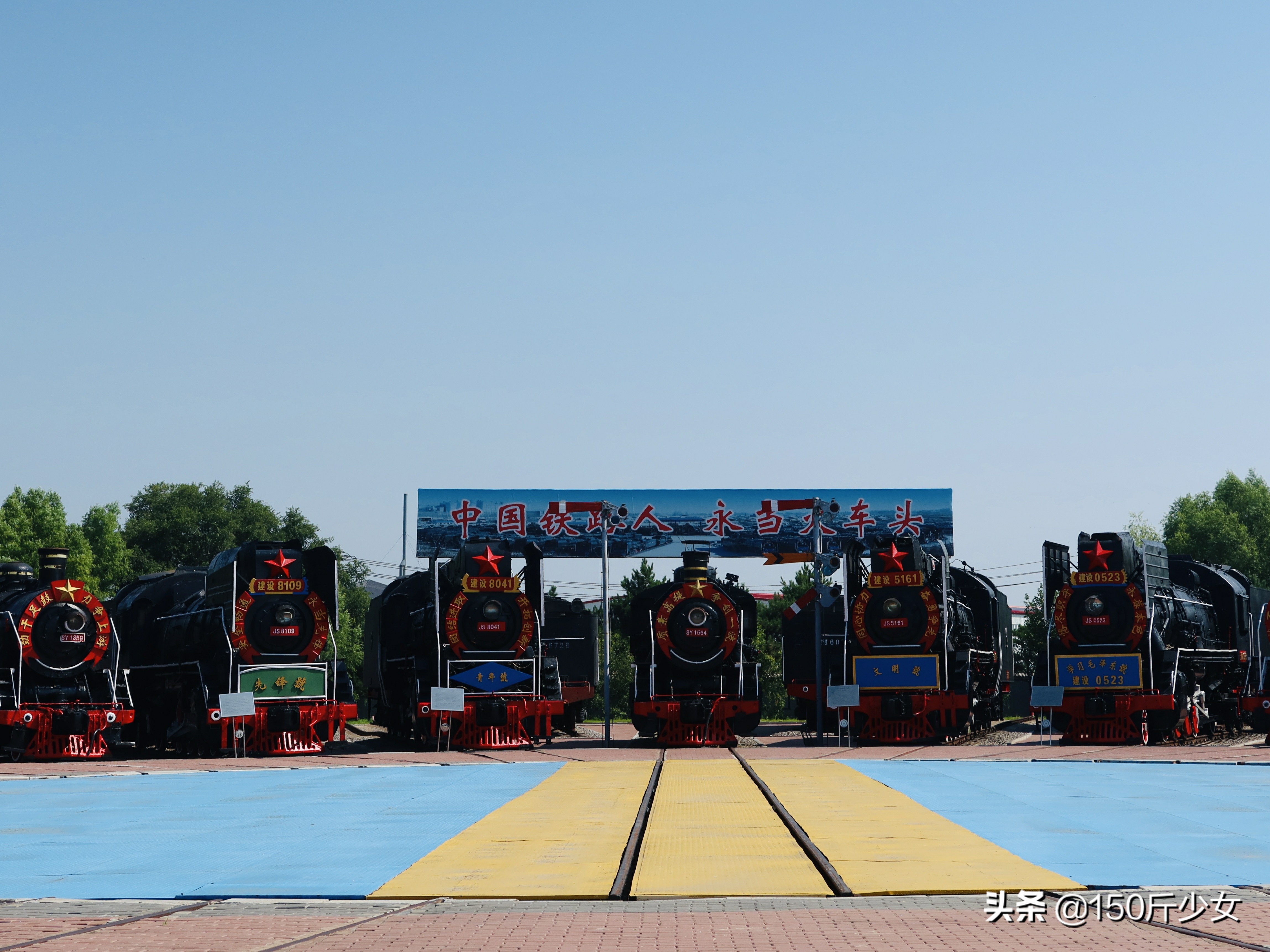 国庆吉林出发2-3天自驾短途旅游,吉林5天4晚自由行