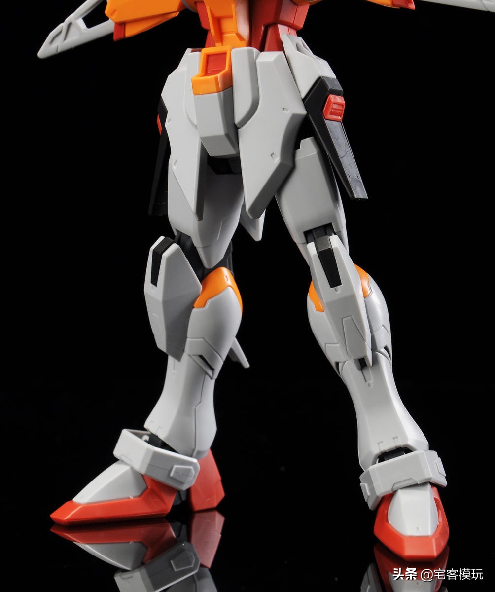 国产hg海涅专用命运高达,78官测