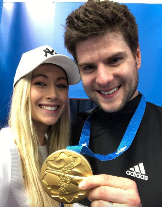 令人热泪盈眶的体育精神,盘点那些感人的体育精神