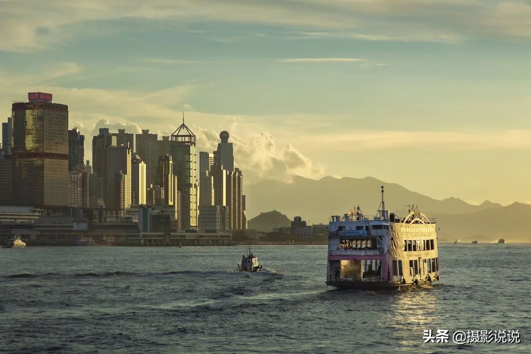 第39季醉美城市地标:维多利亚港、直沽桥、关山牧场、梅里雪山