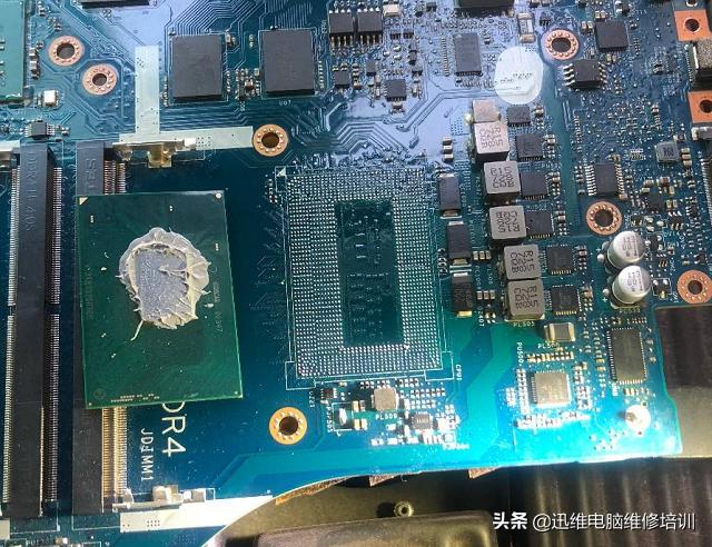 外星人笔记本17r4换显卡,外星人笔记本17r4如何优化配置