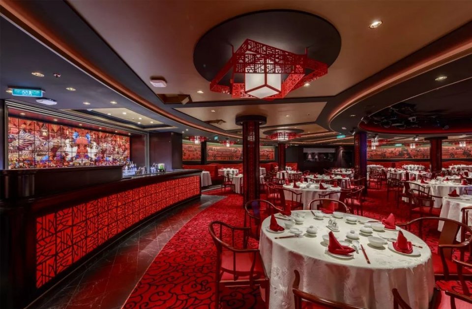 世界梦号邮轮行程表,世界梦号邮轮旅游攻略