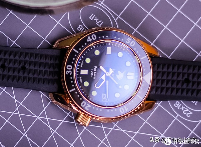 proxima潜水手表,智能手表冰川款方形开箱