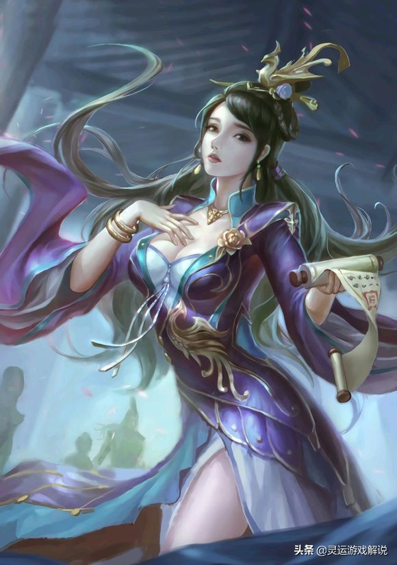 为什么三国杀强的都是无名小卒,三国杀巅峰时期到底有多烧人