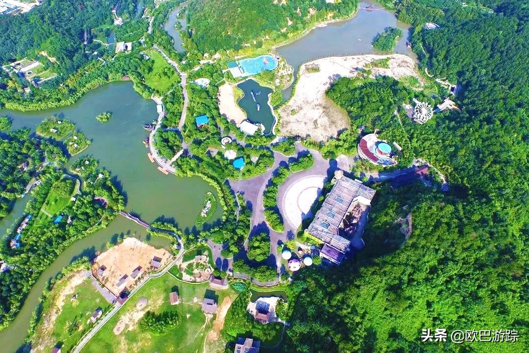 宁波东钱湖花博园酒店,宁波东钱湖亲子度假酒店排名