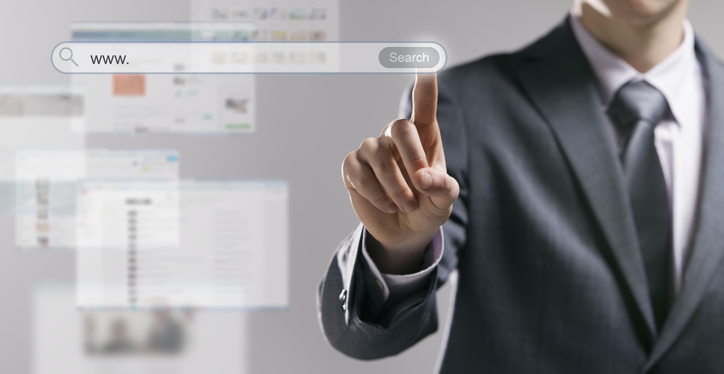 找工作可以上哪些网页投简历,不知道在哪投简历