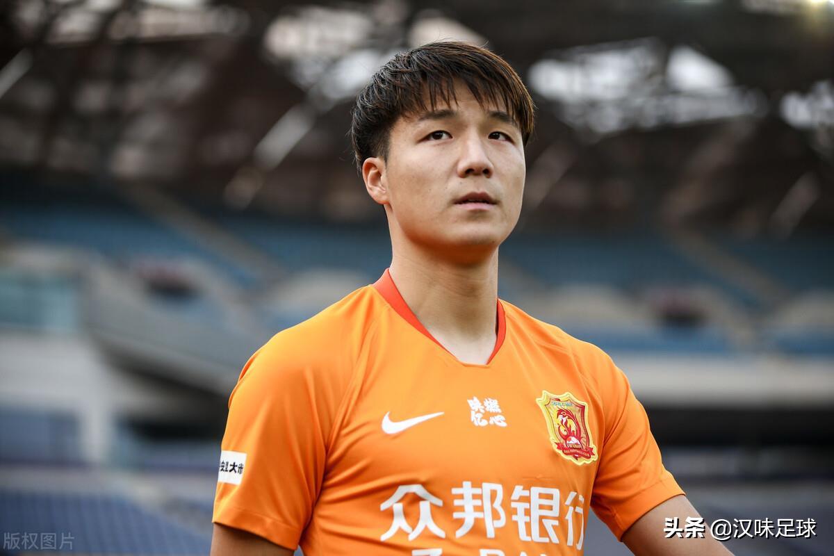 武汉足球名将有哪些,武汉足球最佳边后卫排名