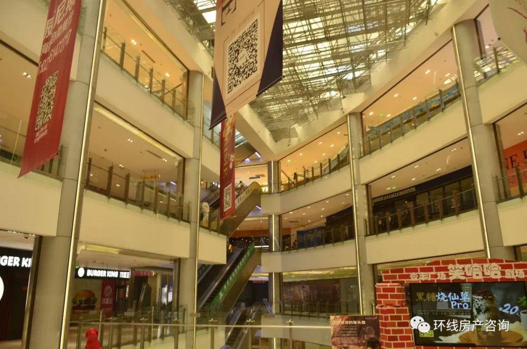 四川北路是什么走向的,四川北路崛起