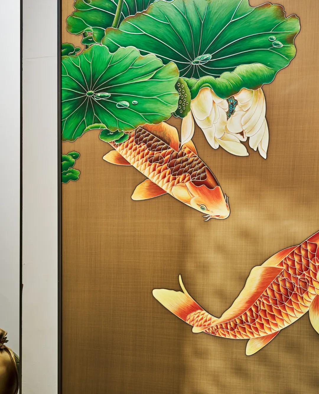 一生只画肖像画,一生只画一幅山水