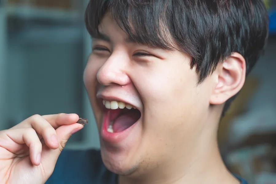 无糖低脂零食推荐100种直播,戒糖小零食推荐