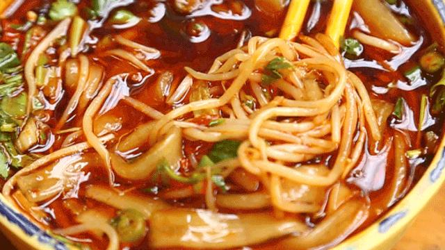 冒椒火辣炸货铺太原,冒椒火辣炸货铺真的好吃吗