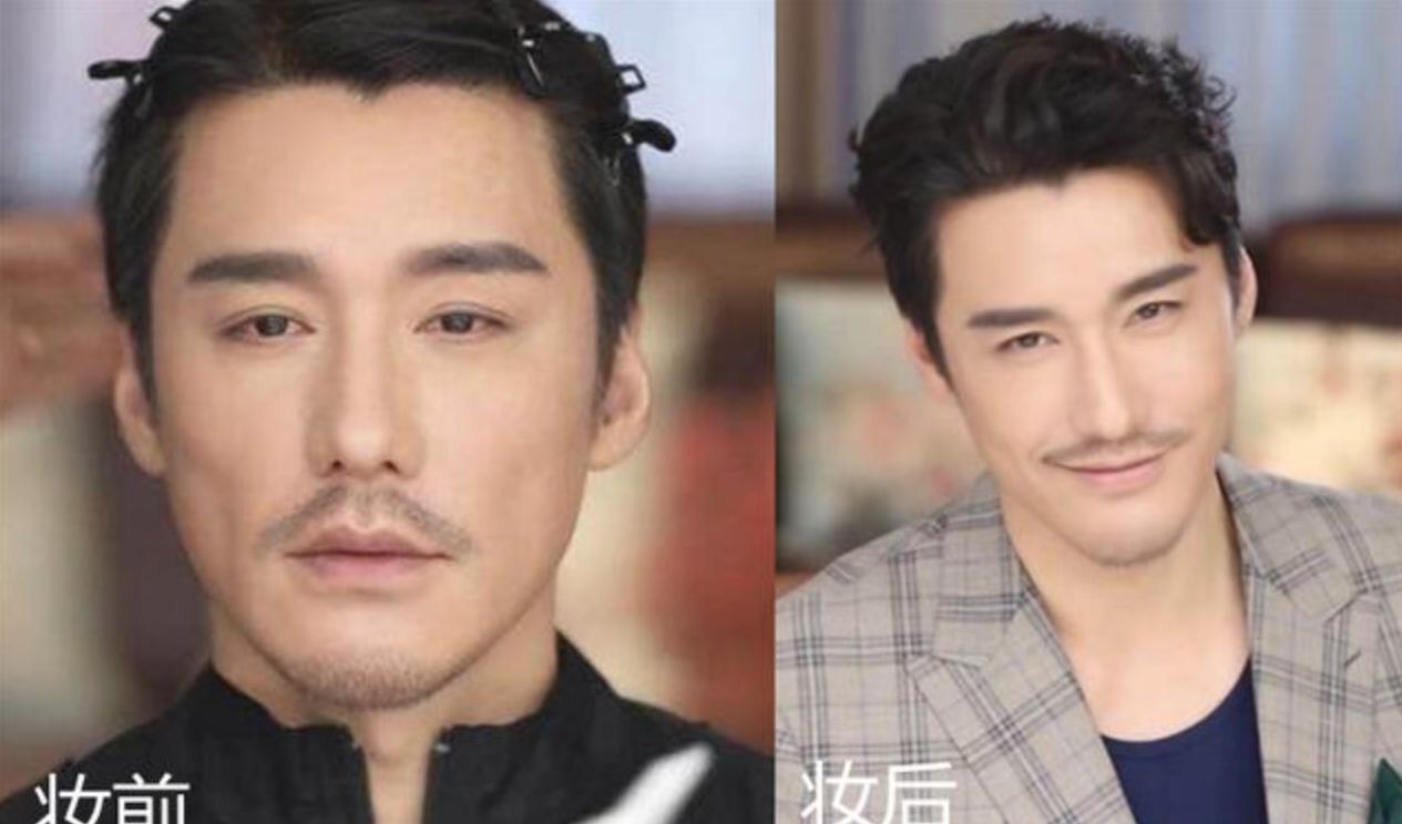 毛戈平给赵露思化妆,毛戈平给赵露思化妆视频