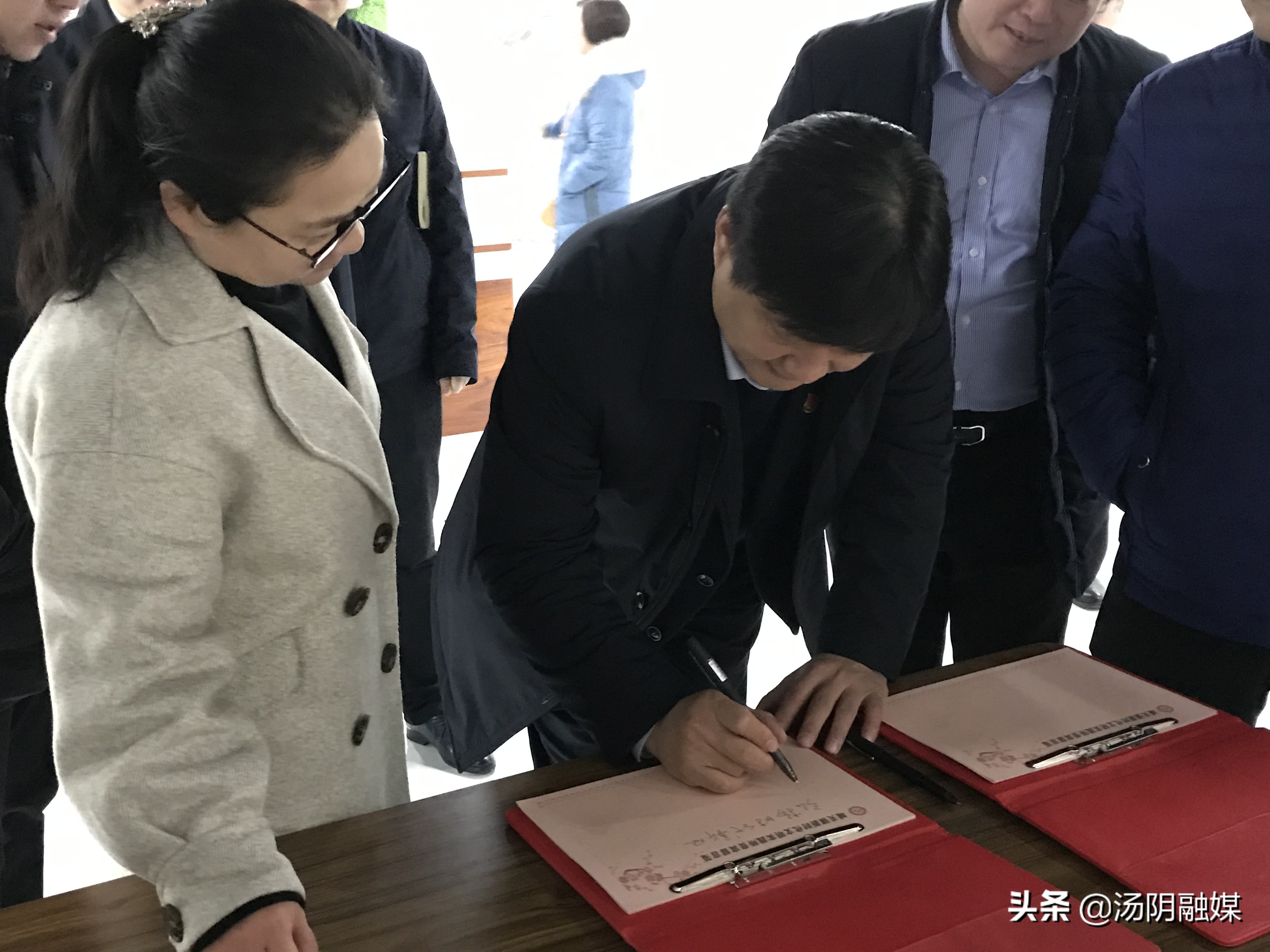 汤阴城关镇文明实践,城关区新时代文明实践中心