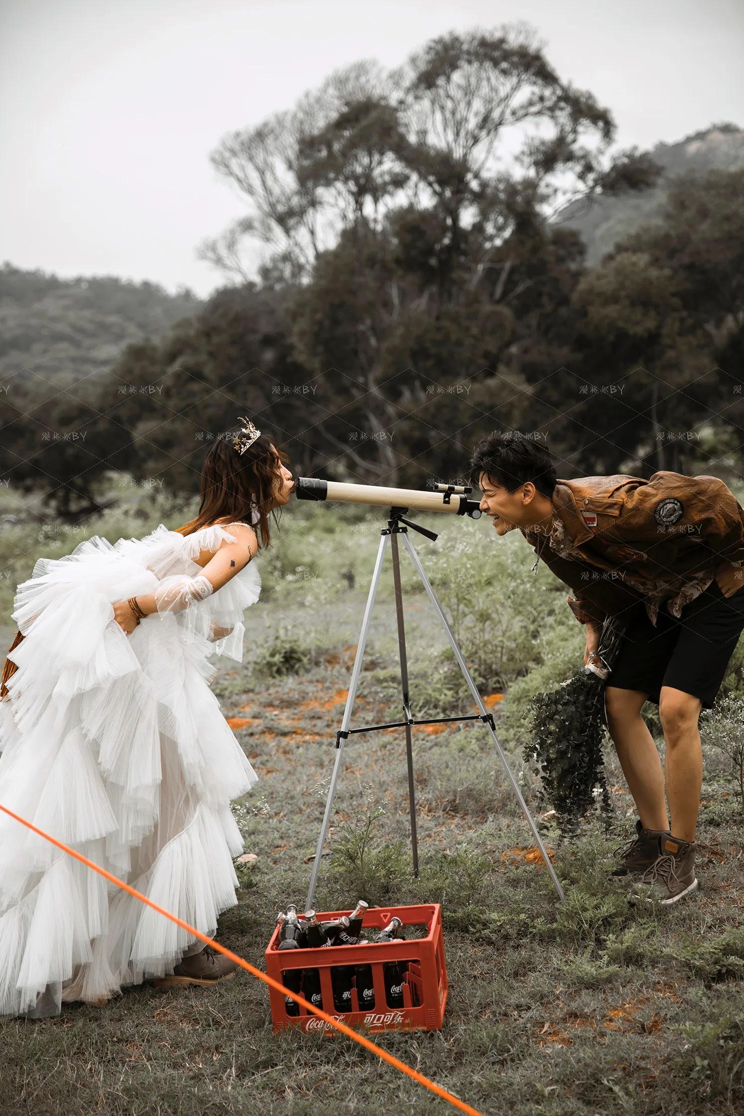 拍婚纱照需要提前准备哪些东西,婚纱照一般多长时间可以拍出来