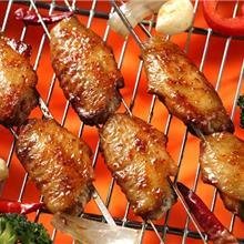 别看了，这就是肯德基风味炸鸡锁骨！！