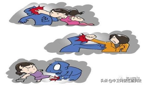 夏天要注意防狼,夏天防火防盗更要防狼