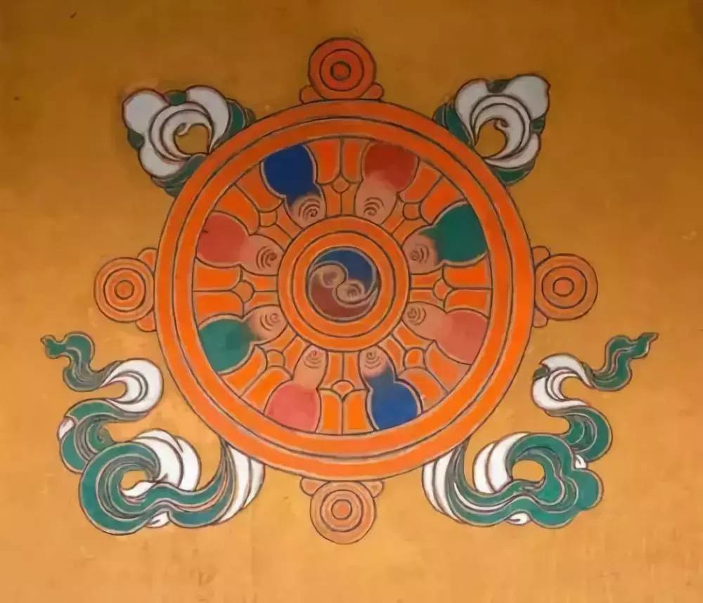 佛教三宝知识大全,佛家必备的十件良品