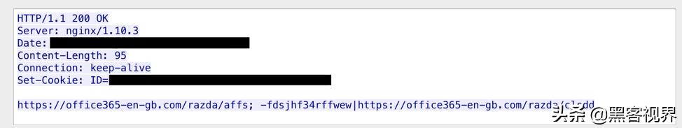 黑客组织TA505又有新行动,开始传播SDBbot新型远控木马
