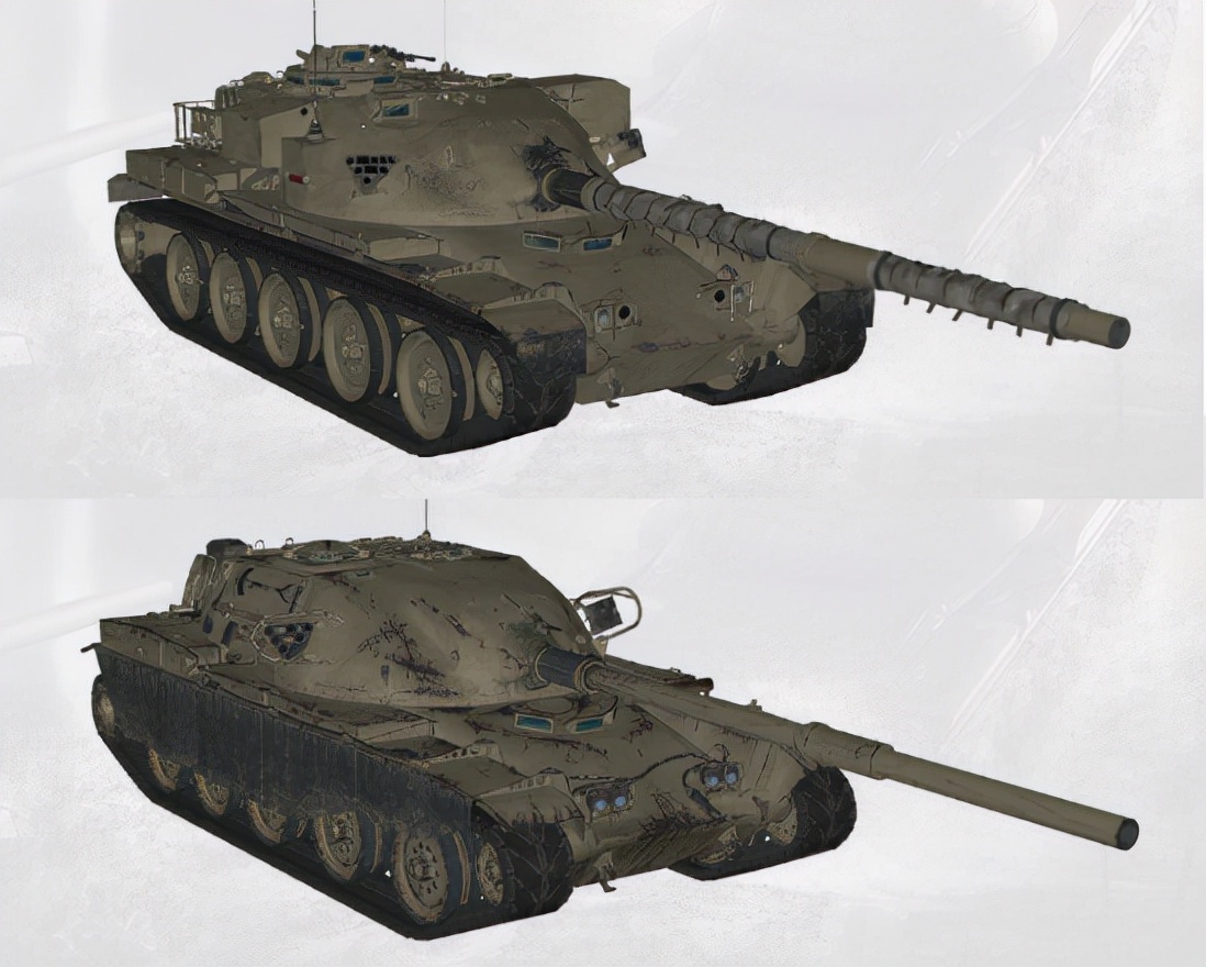 从百夫长到酋长：游戏中的究级卖头王究竟是怎样练成的？