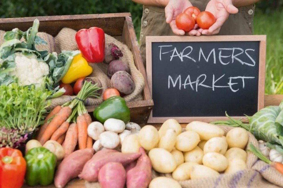 多伦多最有名的市场,在多伦多仓储式超市购物