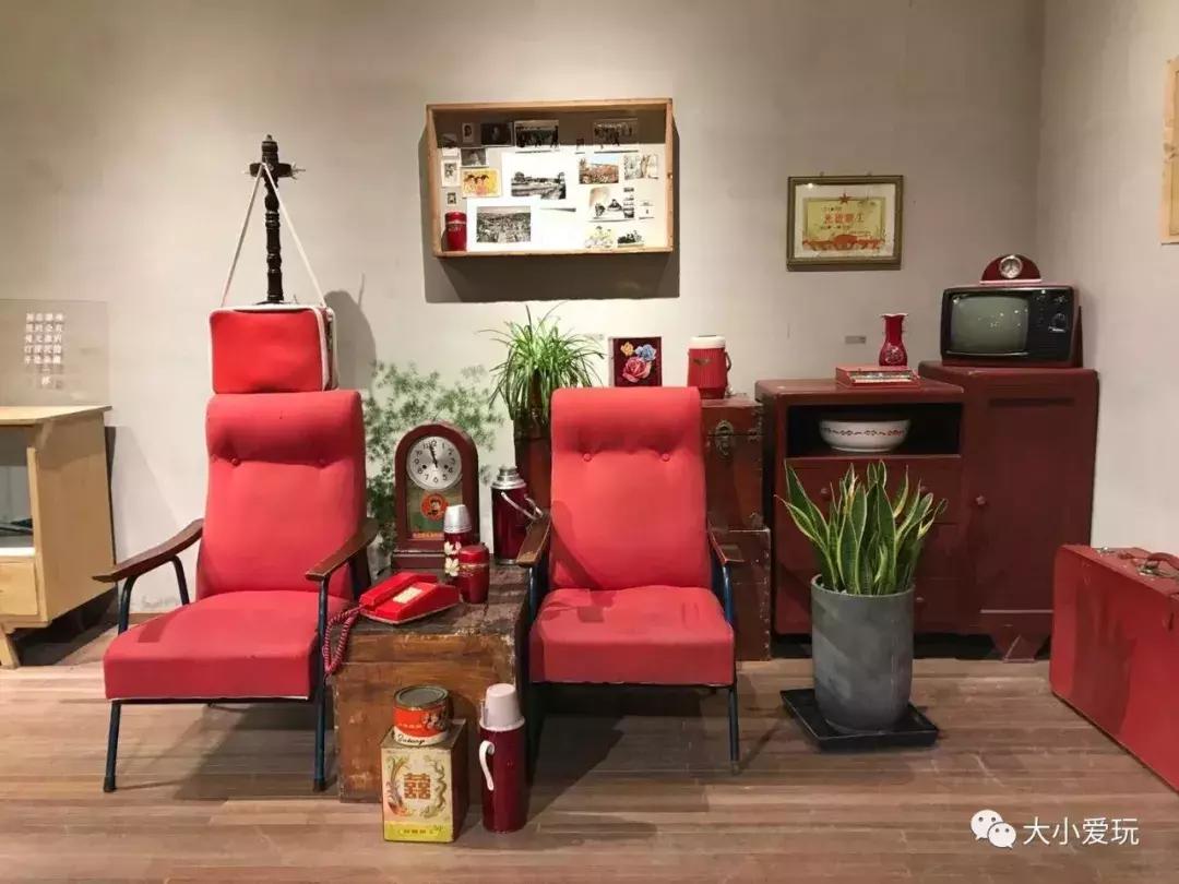 穿越回过去的解忧杂货店!北京居然还有这些特别的线下淘宝好去处