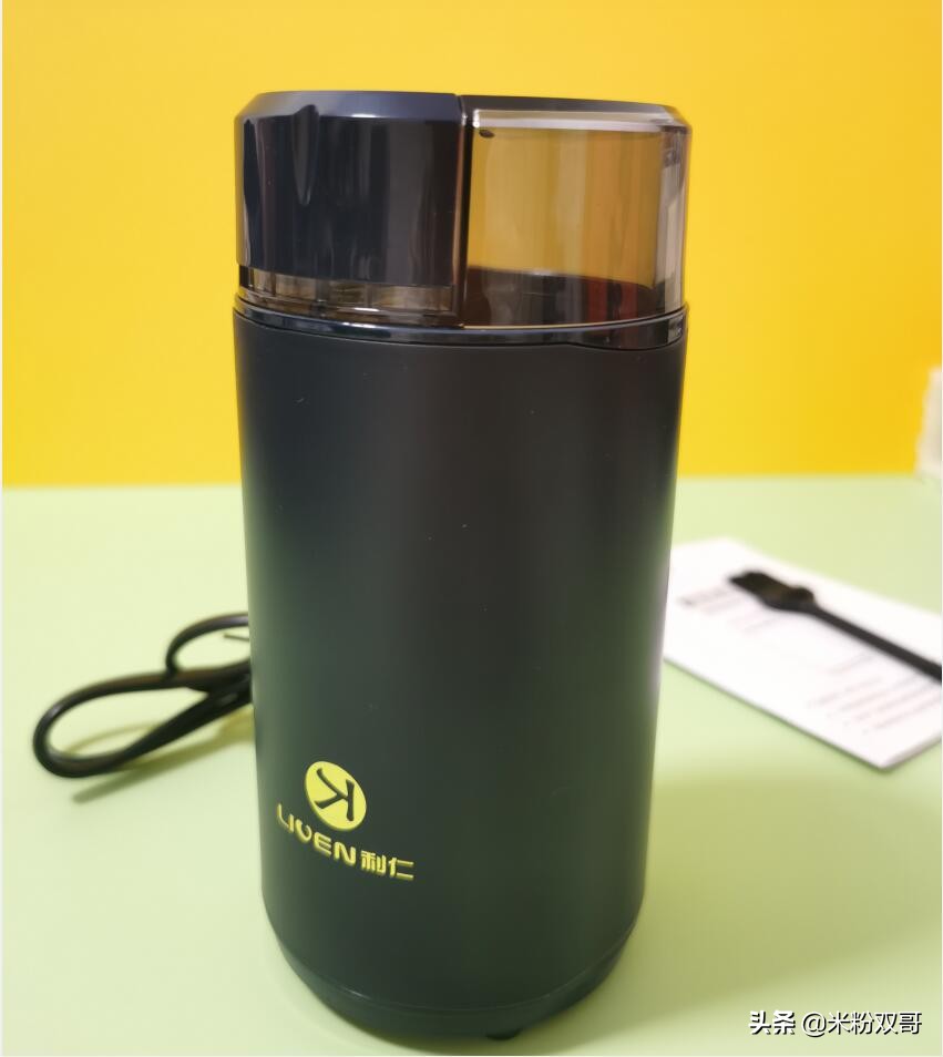 新款全钢5秒磨粉机,多功能磨粉机10秒高效磨粉