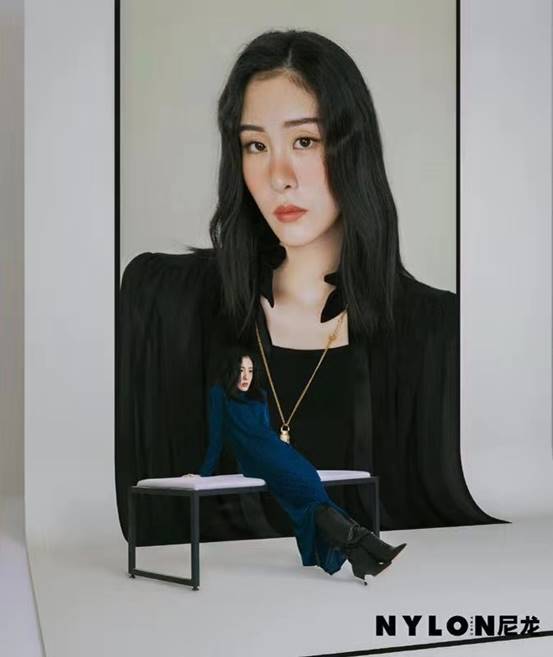 张碧晨强强联手演绎经典,一展歌喉张碧晨