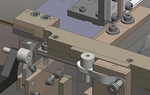 内六角紧定螺钉为什么承载能力好,为什么要设计内六角